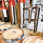Whistler Distillery Tour & Tasting Experience - Inside Montis Distilling: A Small-Batch Craft Spirit Haven