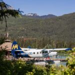 Whistler: Mountains and Glaciers Tour by Seaplane - The Departure Point at Harbour Air Whistler