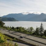Whistler Sea to Sky and Brandywine Falls Private Day Trip - Scenic Coastal Drive on the Sea-to-Sky Highway