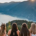Whistler, Sea to Sky Private Tour in Vancouver - Marvel at Shannon Falls near Squamish