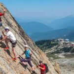 Whistler: Whistler Mountain Via Ferrata Climbing Experience - The Role of the Guides and Their Expertise