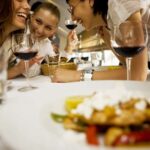 Whistler's Hidden Gems Restaurants: 4-Course Dinner Tour - Explore Whistler’s Restaurants on Foot