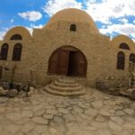 White Desert & Bahariya oasis 3 days 2 nights Tour from Cairo - From Cairo to the Bahariya Oasis and the White Desert