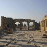 White Pamukkale Tour From Pamukkale - Small Group - Visiting Hierapolis: Ruins with a View of the Past