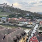 White & Red - Short tour with wine in Würzburg - Starting at the Old Main Bridge for Scenic Views and a Glass of White Wine
