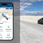 White Sands National Park Self-Guided Driving & Walking Tour - Enjoy the Dune Life Nature Trailhead for a Short Family Hike