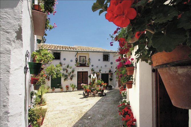 White Villages & Ronda 2 Days Tour from Seville - Free Time in Ronda on the Second Day