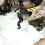 White Water Rafting - Navigating the River: From Safety Briefing to Thrills