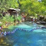 White Water Rafting with Lunch - Preparing for the Rafting Experience in Koprulu Canyon