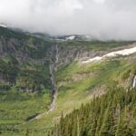 Whitefish: Private East Glacier & Two Medicine Driving Tour - Visiting East Glacier Park Lodge and Its Historic Charm