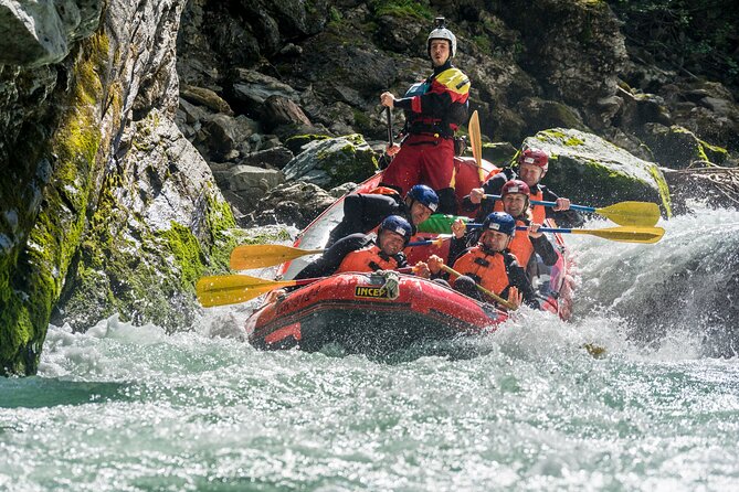 Whitewater Action Rafting Experience in Engadin - The Cultural Touch: Exploring the Engadin Valley’s Romansh Heritage
