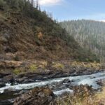 Whitewater Fishing and Rafting Experience in Rogue River - Rogue River Whitewater Rafting and Fishing: The Main Experience