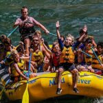 Whitewater Rafting Adventure in Jackson Hole - Classic Boats - What the 8-Mile Snake River Journey Looks Like