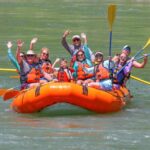 Whitewater Rafting, Jackson Hole - Family Friendly Classic Raft - Scenic Views and Wildlife Encounters