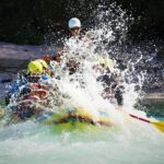 Whitewater Rafting on Soa River  Local Experts Since 1989 - What Makes the Soa River a Scenic Choice for Rafting