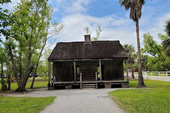 Whitney Plantation and Museum Tour from New Orleans - The Unique Significance of Whitney Plantation