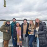 Wickford, RI: Narragansett Bay Seal-Watching Tour by Boat - Starting Point in Wickford Village