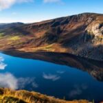 Wicklow and Glendalough Private Chauffeured Sightseeing Tour - Exploring Guinness Lake: The Unique Lough Tay