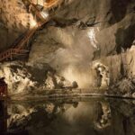 Wieliczka Salt Mine Best Value Shared Tour - Descending into the Salt Mine: What to Expect at Daniowicz Shaft