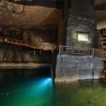 Wieliczka Salt Mine guided tour from Krakow - The Unique UNESCO-Listed Wieliczka Salt Mine Location