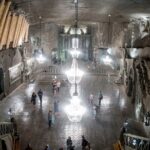 Wieliczka Salt Mine Guided Tour from Krakow - Starting Point and Transportation to the Salt Mine