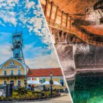 Wieliczka: Salt Mine Skip-the-Line Live Guided Tour - Transport to Wieliczka from Krakow
