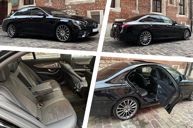 Wieliczka Salt Mine tour from Krakow with private driver - Highlights of the Salt Mine Experience