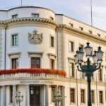 Wiesbaden: Guided Walking Tour of Wine and Food Culture - Strolling Through Modern and Historic Wiesbaden