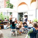 Wiesbaden: Multicultural Westend - public tour - Discover the Vibrant Streets of Wellritzstraße and Bleichstraße