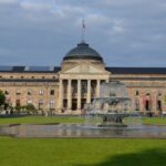 Wiesbaden - Private Historic Walking Tour - Exploring Wiesbaden’s Roman Heritage at Roemertor
