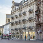 Wiesbaden: Schnuppertour - public tour - The Tour Starts at Wiesbaden’s Tourist Information
