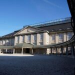 Wiesbaden: Sparkling Winemaking Tour with 3-Glass Tasting - The Historic Marble Hall Sets an Elegant Scene