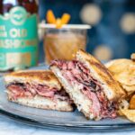 Wigle Whiskey Rebellion Distillery Tour - The Spirit-Making Process at Wigle Distillery