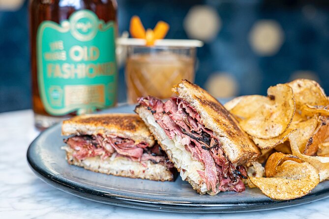 Wigle Whiskey Rebellion Distillery Tour - The Spirit-Making Process at Wigle Distillery