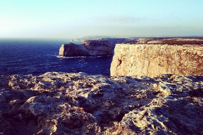 Wild and Wonderful West Coast Full Day Tour - Amado Beach: Surf and Red Cliffs