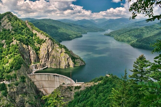Wild Bears Safari on Transfgran - Small group max 7 Tourists - The Scenic Drive on the Transfagarasan Highway (Road to the Sky)