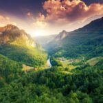 Wild Beauty of Montenegro - Private Tour - Visiting Njegusi Village for Local Flavors