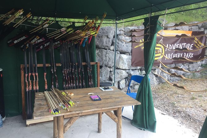 Wild Experience - Exploring the Over One Kilometer Path in the Forest