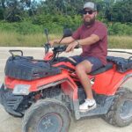 Wild Jade Cavern ATV Tour With Transfer - Exploring El Cedral: The Historic Town