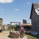 Wild West Riding Tour - Exploring San Vicente de Chupaderos