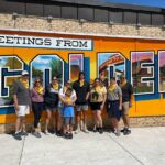 Wild West Walking Tour - Exploring Golden’s Historic Streets and Parks