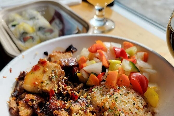 Wildlife Center with Lunch & Local Beer Sampling - Winter&Summer - Anchorage Departure from the William A. Egan Civic & Convention Center