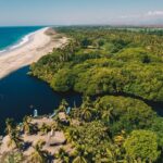 Wildlife Eco Tour on the coast of Oaxaca. - Exploring Ventanilla and Its Mangrove Reserve
