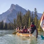 Wildlife on the Bow | Big Canoe Tour - What’s Included in the Tour