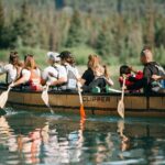 Wildlife on the Bow | Big Canoe Tour in Banff National Park - What the Canoe Adventure Includes