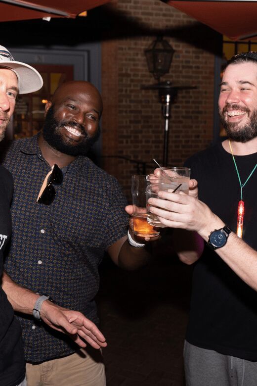 Williamsburg: Colonial Ghosts Haunted Pub Crawl - From the Old Town to the Ghostly Pubs