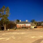 Williamsburg: Dark History Conspiracy Tour - The Start Point: Meeting in Front of Williamsburg’s Capitol Building