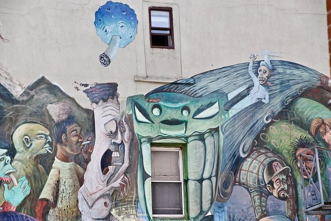 Williamsburg Food Tasting & Walking Tour - Discovering Williamsburg’s Neighborhood Charm