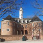 Williamsburg, VA: History of Slavery Guided Walking Tour - Visiting the Colonial Capitol: Laws and Legislation