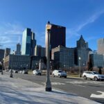 Wind and Souls an Adults Only Ghost Tour in Chicago - Continuing the Haunted History at James M. Nederlander Theatre